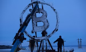 Đồng Bitcoin thứ 19 triệu đã được đào