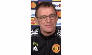 Ralf Rangnick định đoạt tương lai