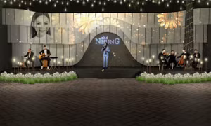 Mạnh Quỳnh về nước làm đêm nhạc 'Nhớ Nhung'