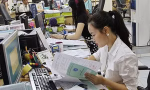 Tăng cường thanh tra việc dự toán, quyết toán chi phí quản lý BHXH