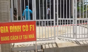 Bộ Y tế hướng dẫn mới nhất, F1 không còn phải cách ly