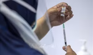 Malaysia định hướng trở thành trung tâm sản xuất vaccine toàn cầu