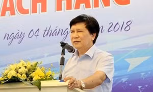 Cựu chủ tịch VEAM cùng đồng phạm gây thất thoát hàng trăm tỷ đồng