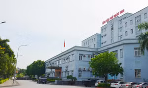 Xây dựng Bệnh viện Phổi Quảng Ninh trở thành trung tâm chuyên khoa phổi của quốc gia và khu vực