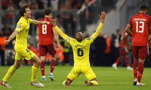 Hiện tượng Villarreal