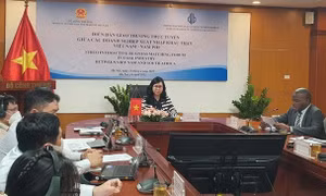 Đẩy mạnh nhập khẩu than từ Nam Phi, đảm bảo nguồn cung cho sản xuất