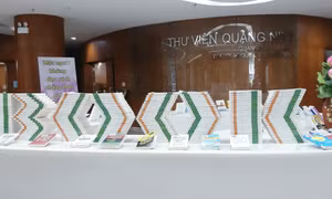 Nhiều hoạt động hưởng ứng Ngày Sách và Văn hóa đọc Việt Nam lần thứ I năm 2022