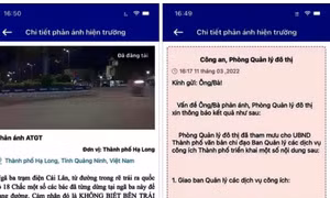 TP Hạ Long: Đột phá trong hành trình chuyển đổi số