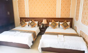 Khám phá 10 khách sạn Cô Tô giá rẻ gần biển
