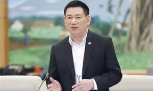 Bộ Tài chính: Tạo điều kiện cho nhà đầu tư có sai phạm được khắc phục