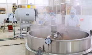 Đồng hành cùng doanh nghiệp ứng dụng chuyển đổi số