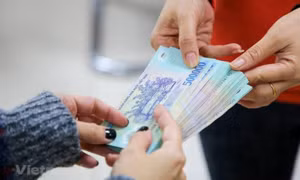 Chốt phương án tăng tiền lương tối thiểu vùng thêm 6% kể từ ngày 1/7