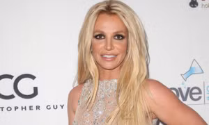 Britney Spears được "chữa lành" sau khi viết hồi ký