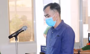 Xin lại gà đá không được, bắn Phó trưởng Công an phường trọng thương