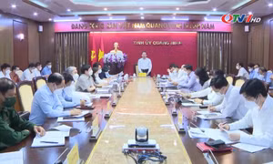 Đảm bảo an toàn cao nhất khi tiêm vắc xin cho trẻ từ 5 đến dưới 12 tuổi