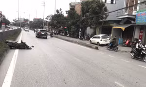 Lối mở qua dải phân cách gây mất ATGT