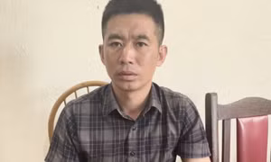 Tên trộm đi ô tô tải đột nhập cơ quan, công sở lúc nửa đêm