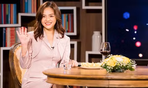 Cách Thu Quỳnh “đi qua đổ vỡ” và bài học đắt giá cho phụ nữ hậu ly hôn