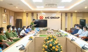 Kết luận thanh tra về việc mua sắm thiết bị y tế tại tỉnh Đồng Nai