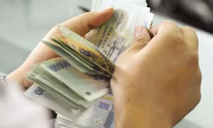 8 hiệp hội kiến nghị Chính phủ lùi thời điểm tăng lương tối thiểu vùng