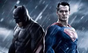 Warner Bros sẽ "hồi sinh" Superman