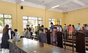 Xót xa chuyện nhiều ngư dân lãnh án vì tham tiền hỗ trợ nhiên liệu đánh bắt xa bờ