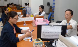 Hướng dẫn kê khai, nộp thuế cho văn phòng đại diện
