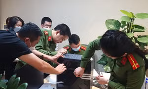 Thêm em gái cựu chủ tịch FLC Trịnh Văn Quyết bị bắt