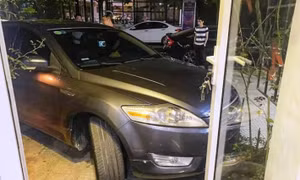 Phó phòng thách thức dân, lãnh đạo Sở Nội vụ TT-Huế liên hệ xin lỗi