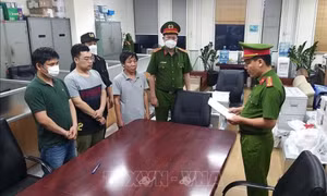 Khởi tố, bắt tạm giam Giám đốc Sở Y tế tỉnh Đồng Nai và nguyên Chủ tịch Công ty AIC