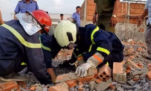 Những hành vi nào bị nghiêm cấm trong an toàn vệ sinh lao động?