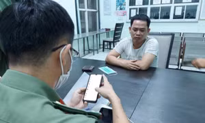 Xử phạt TikToker kêu gọi 'fan chính nghĩa' biểu tình sau khi bà Phương Hằng bị bắt
