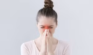 8 biện pháp giúp F0 giảm ngạt mũi
