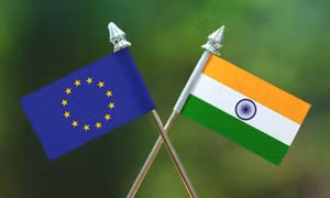 EU củng cố quan hệ với Ấn Độ