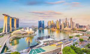 Việt Nam là thị trường quan trọng của du lịch Singapore