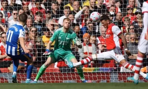 Arsenal cần làm gì để vào Top 4?