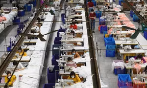 ADB dự báo kinh tế Việt Nam tăng trưởng 6,7% trong năm 2023