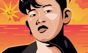 Psy tiết lộ đoạn ca khúc trong album thứ 9