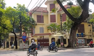 Bắc Bộ và Bắc Trung Bộ rét về đêm và sáng sớm, Trung Bộ mưa dông
