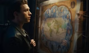 Philippines cấm phim của Tom Holland vì có ‘đường lưỡi bò’