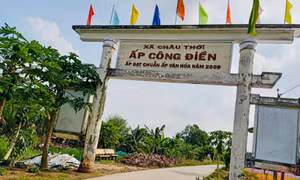 Bắt giam đối tượng đánh đập dã man thiếu nữ 16 tuổi tại Bạc Liêu