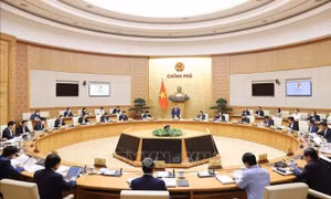 Thủ tướng Phạm Minh Chính: Thực hiện hiệu quả các nhiệm vụ bằng mọi biện pháp