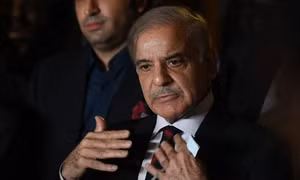 Quốc hội Pakistan đã bầu ông Shehbaz Sharif làm thủ tướng mới