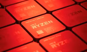 AMD tự ý ép xung CPU mà không hỏi ý kiến người dùng
