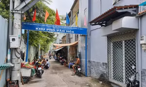 Đến nhà người yêu cũ đòi tiền rồi chém 3 người bị thương