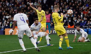 Tương lai mờ mịt đang chờ đợi Chelsea?