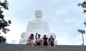 Du lịch toàn cầu khi thiếu khách Nga