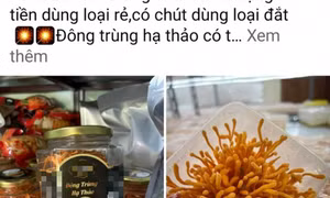 Tẩm bổ cho trẻ F0, trẻ vừa khỏi COVID-19 sao cho đúng?