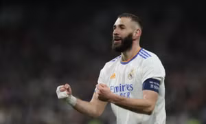 Karim Benzema – Di sản của Galacticos