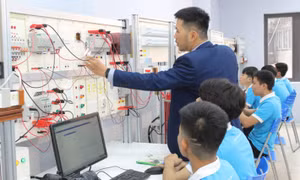 2 hình thức liên kết đào tạo trong giáo dục nghề nghiệp
